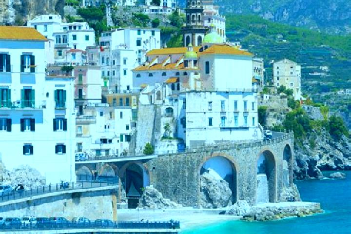 Clara, 33 — Escort in Cappone, Italy