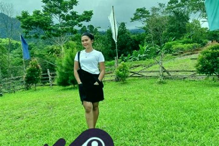 Clara, 33 — Escort in Dansuli, Philippines