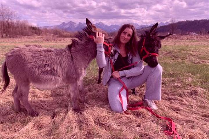Clara, 33 — Escort in Dolni Brezany, Czech Republic