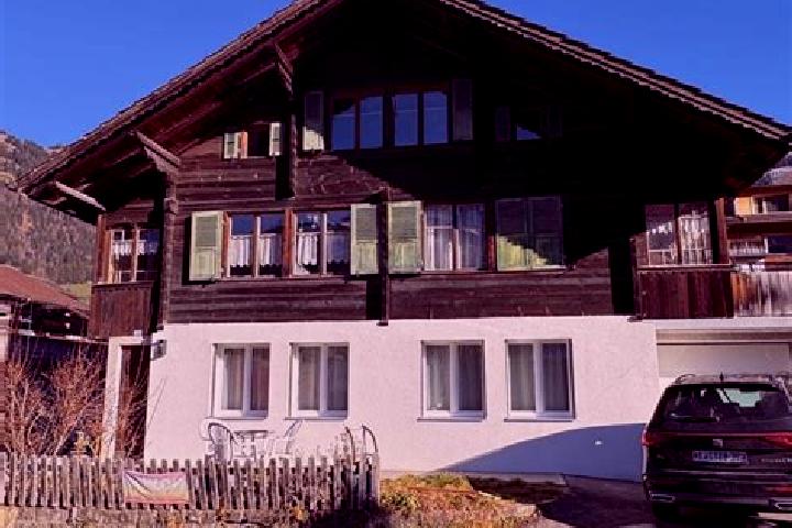 Clara, 33 — Escort in Frutigen, Switzerland