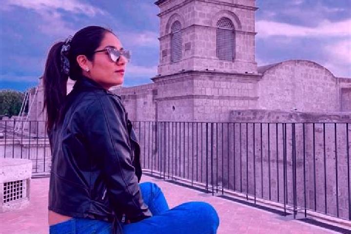 Clara, 33 — Escort in Huangascar, Peru