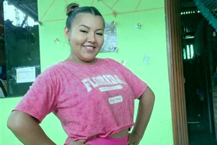 Clara, 33 — Escort in Huicungo, Peru