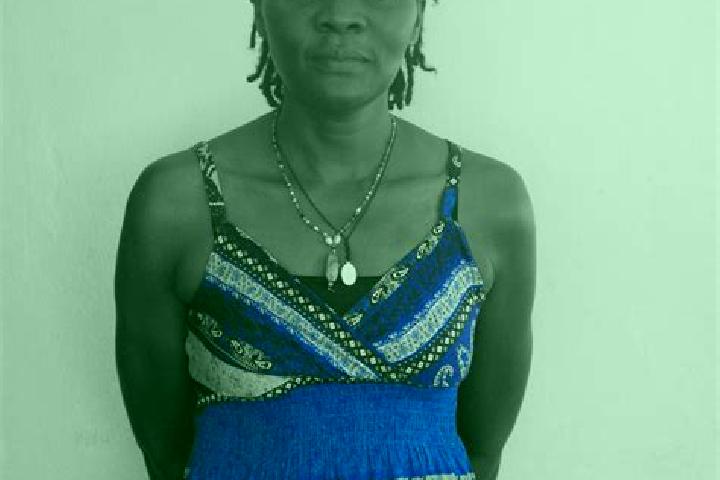 Clara, 33 — Escort in Ibanda, Uganda
