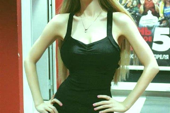 Clara, 33 — Escort in Kenova, United States