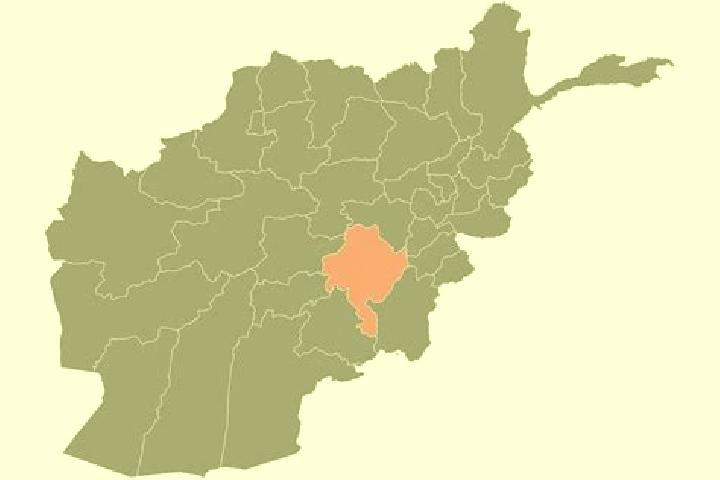 Clara, 33 — Escort in Khost, Afghanistan