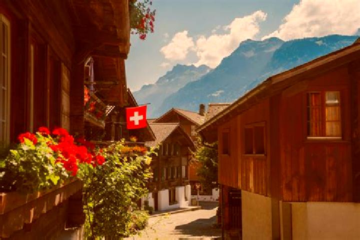 Clara, 33 — Escort in Magden, Switzerland