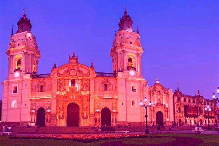 Clara, 33 — Escort in Mosoc Llacta, Peru