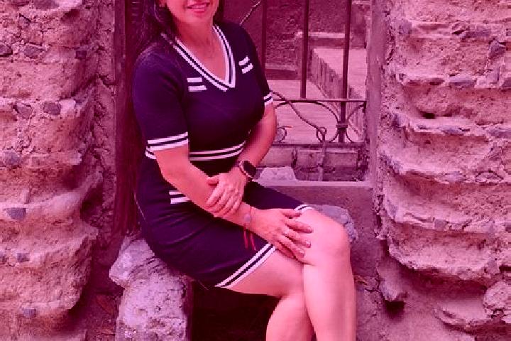 Clara, 33 — Escort in Palmar Chico, Mexico