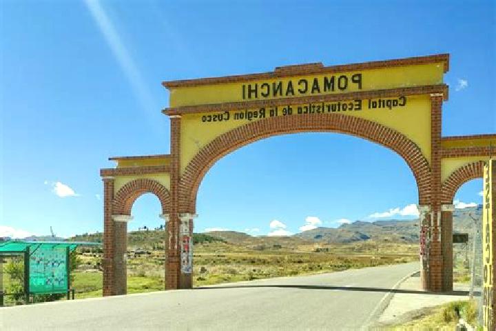 Clara, 33 — Escort in Pomacanchi, Peru