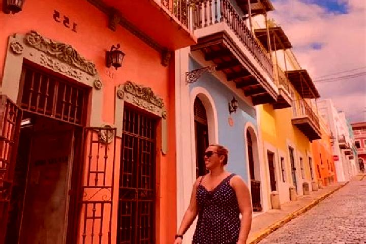 Clara, 33 — Escort in Puerto Parra, Colombia