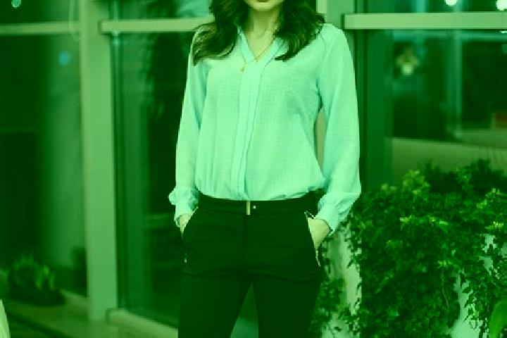 Clara, 33 — Escort in Ruzhyn, Ukraine