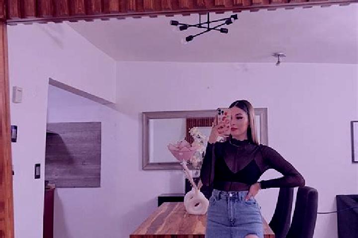 Clara, 33 — Escort in Serenilla de Abajo, Mexico