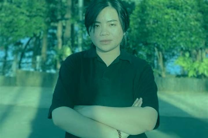 Clara, 33 — Escort in Son Thinh, Vietnam