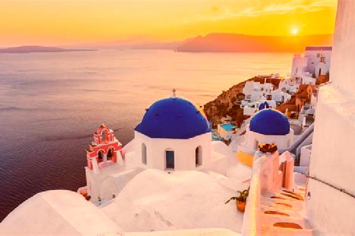 Clara, 33 — Escort in Xirochori, Greece