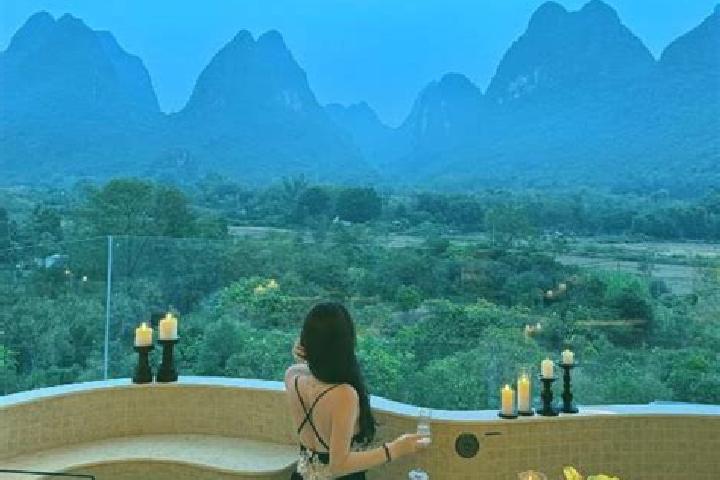 Clara, 33 — Escort in Xiwang, China