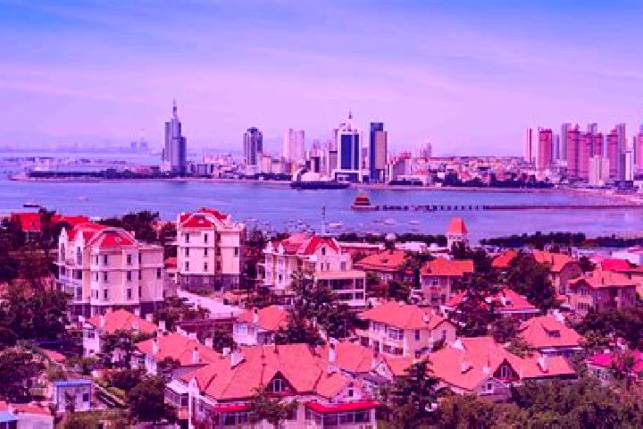 Clara, 33 — Escort in Yangkou, China
