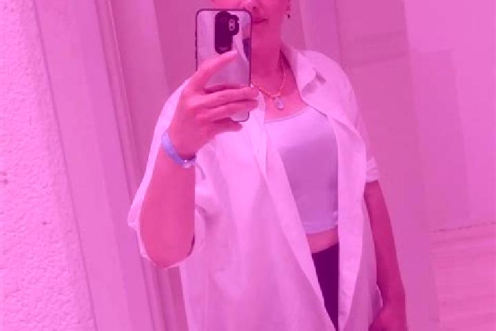 Clara, 33 — Escort in Yenisakran, Turkey