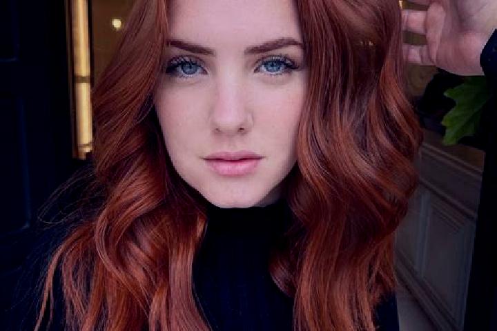 Clara, 34, a auburn blue-eyed middle eastern companion based in Charnay-les-Macon. Offering CIM, OWO, Deep French Kissing, BDSM, Dinner Date. Available for i...