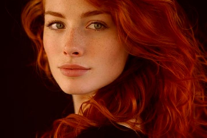 Clara, 34, a auburn green-eyed mixed companion based in El Ranchito y Refugio. Offering Party Girl, Tantra, A-Level, Deep French Kissing. Available for incal...