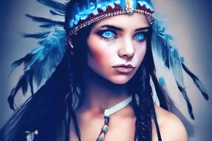 Clara, 34, a black blue-eyed indian companion based in Senkoey. Offering 69, GFE, Roleplay. Available for incall and outcall, overnight bookings available.