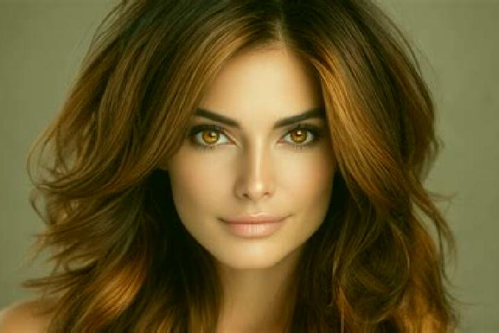 Clara, 34, a brunette hazel-eyed latina companion based in Colonia Ampliacion 3 de Mayo. Offering Roleplay, Overnight, OWO, Erotic Massage. Available for inc...