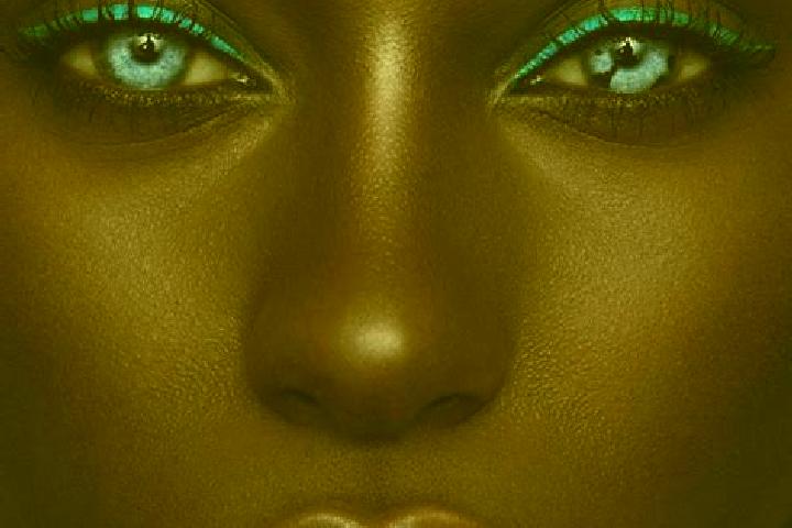Clara, 34, a red blue-eyed ebony companion based in Novillero 4ta. Seccion. Offering Domination, Dinner Date, Duos, A-Level. Available for incall and outcall...