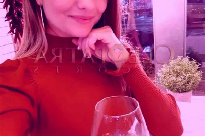 Clara, 34, a red blue-eyed mediterranean companion based in Ejido Hueytamalco. Offering Striptease, Dinner Date, Roleplay, Couples, OWO. Available for incall...
