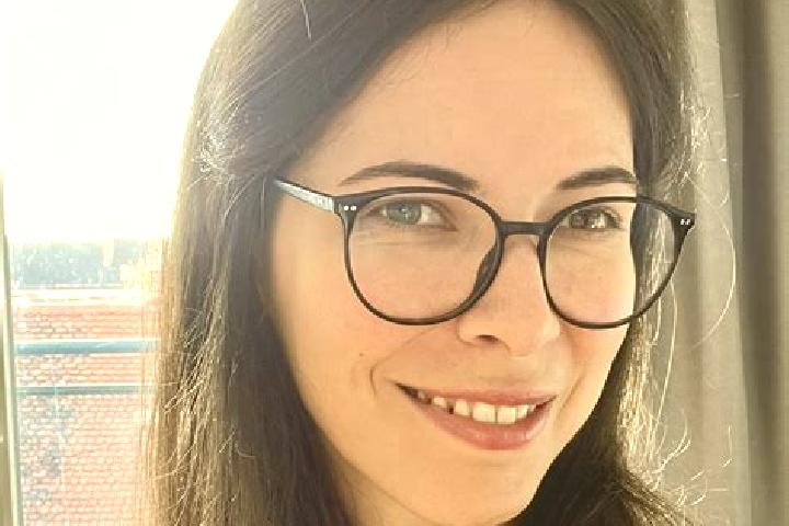 Clara, 34 — Escort in Aarberg, Switzerland