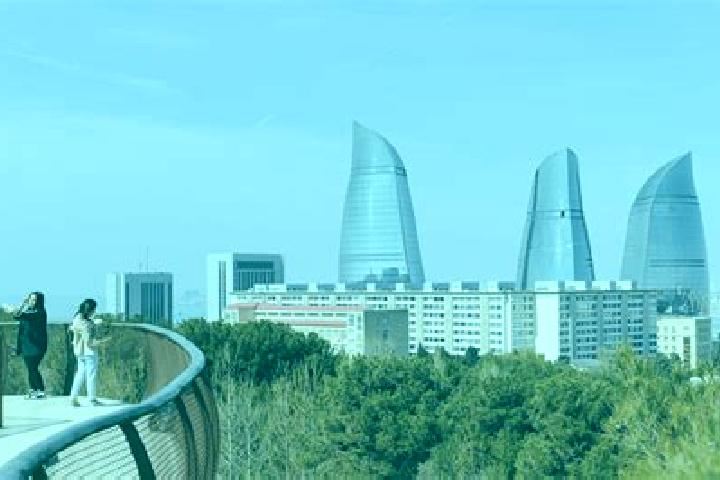 Clara, 34 — Escort in Ahmadbayli, Azerbaijan