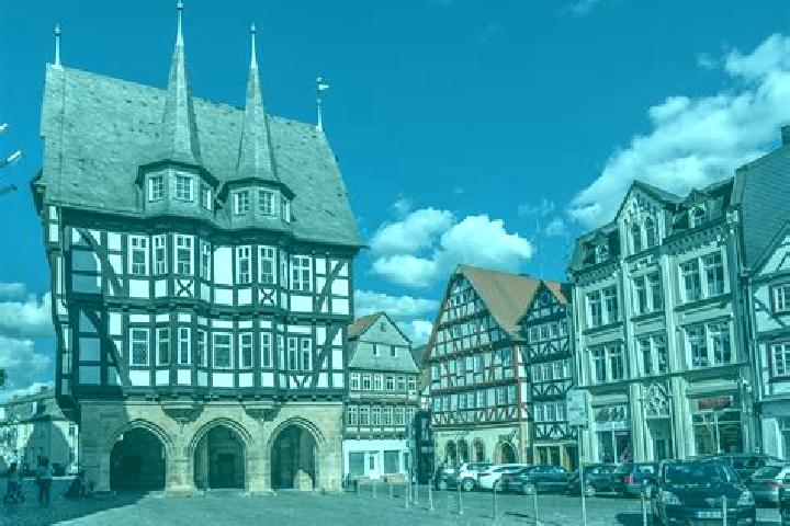 Clara, 34 — Escort in Alsfeld, Germany