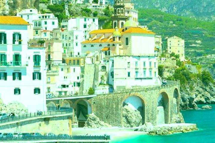 Clara, 34 — Escort in Belvedere, Italy