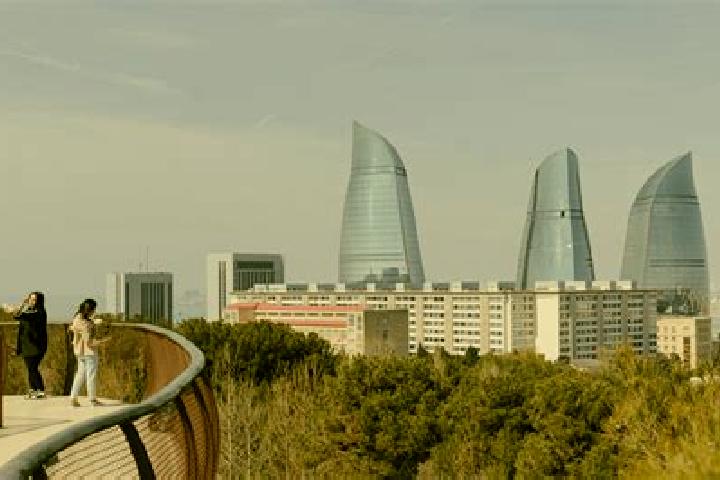 Clara, 34 — Escort in Chaikenary, Azerbaijan