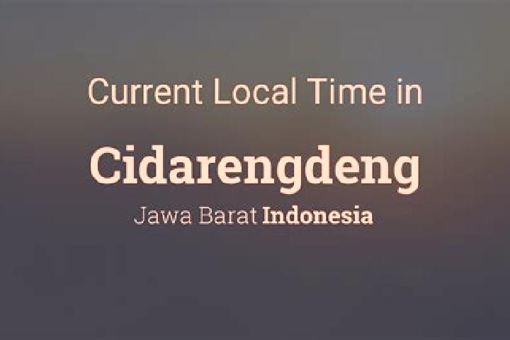 Clara, 34 — Escort in Cidarengdeng, Indonesia