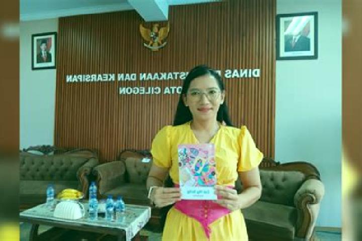 Clara, 34 — Escort in Cilegon, Indonesia