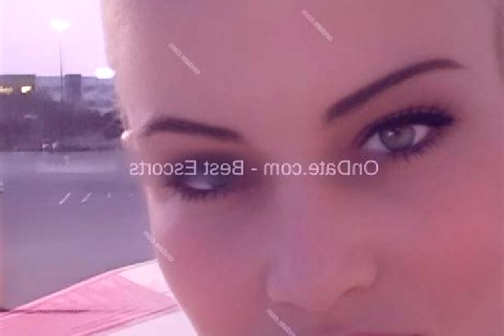 Clara, 34 — Escort in Colo, United States