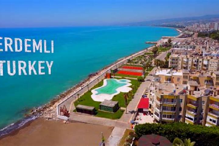 Clara, 34 — Escort in Erdemli, Turkey
