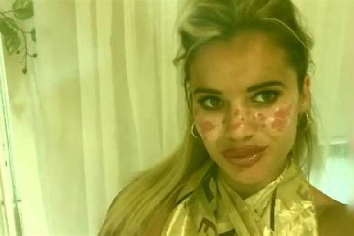 Clara, 34 — Escort in Gross Garz, Germany