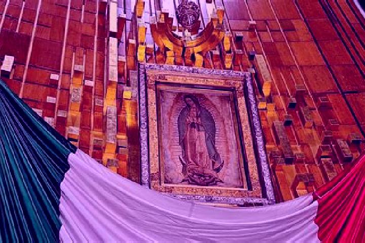 Clara, 34 — Escort in Guadalupe la Venta, Mexico