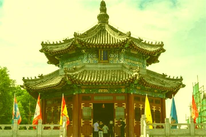 Clara, 34 — Escort in Hetu, China