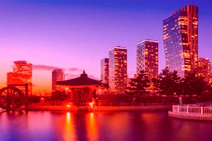 Clara, 34 — Escort in Incheon, South Korea
