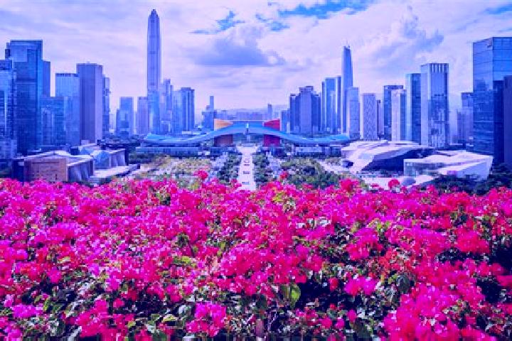 Clara, 34 — Escort in Lianhua, China