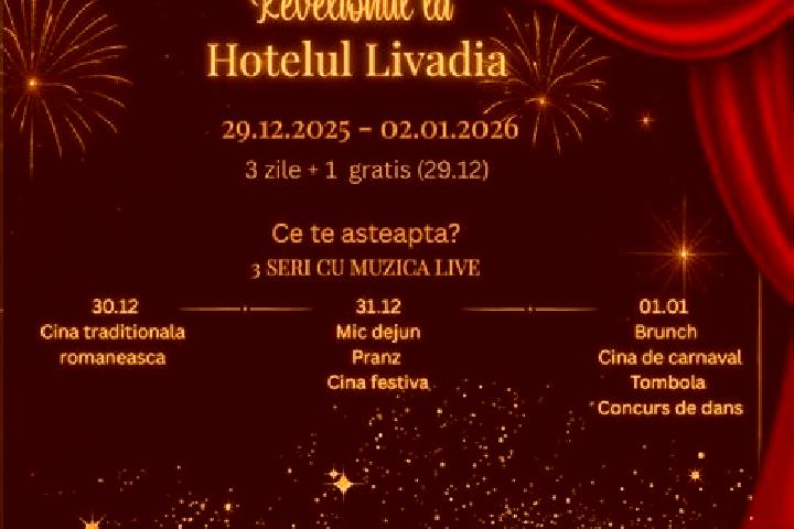 Clara, 34 — Escort in Livadia, Romania