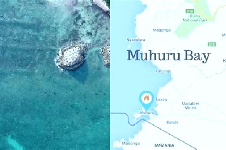 Clara, 34 — Escort in Muhuru, Kenya