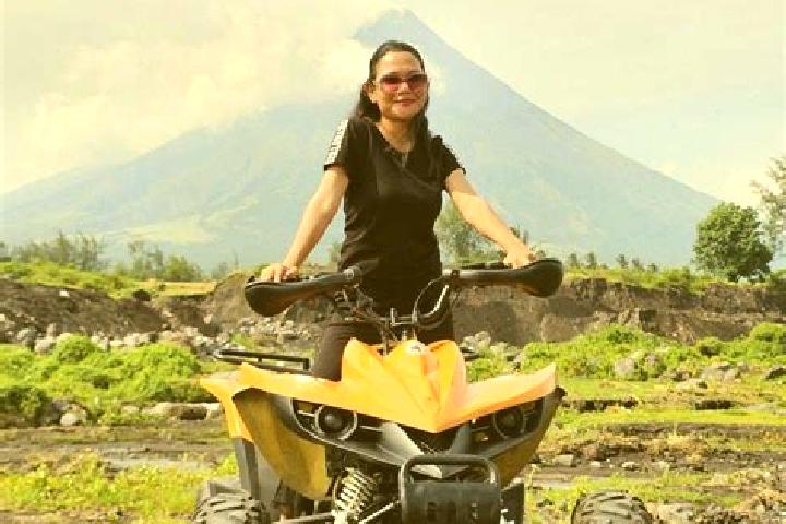 Clara, 34 — Escort in Placer, Philippines