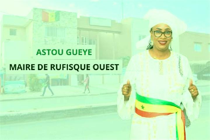 Clara, 34 — Escort in Rufisque est, Senegal