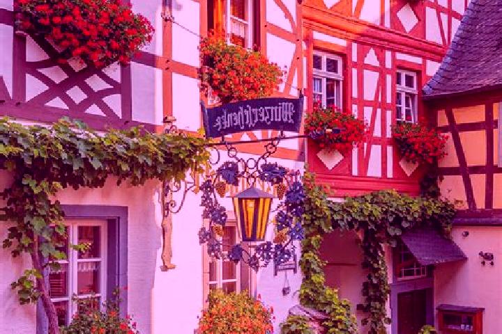 Clara, 34 — Escort in Rummelsheim, Germany