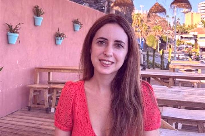 Clara, 34 — Escort in Soportujar, Spain