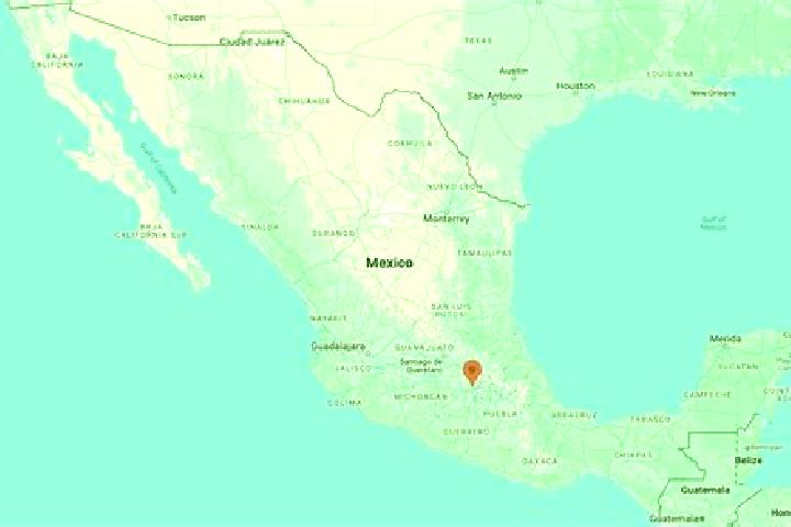 Clara, 34 — Escort in Tula del Rio, Mexico