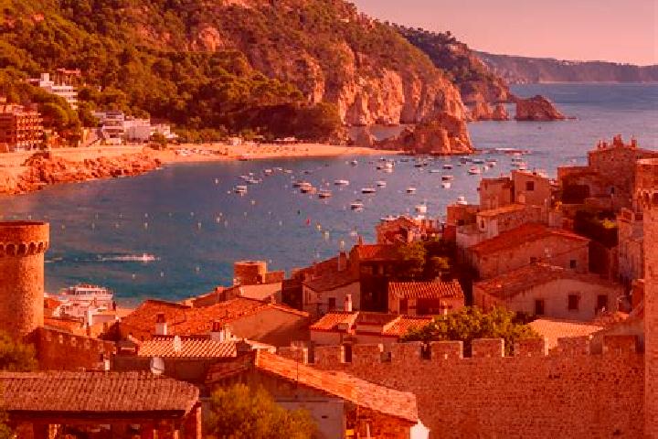Clara, 34 — Escort in Villarrubia, Spain