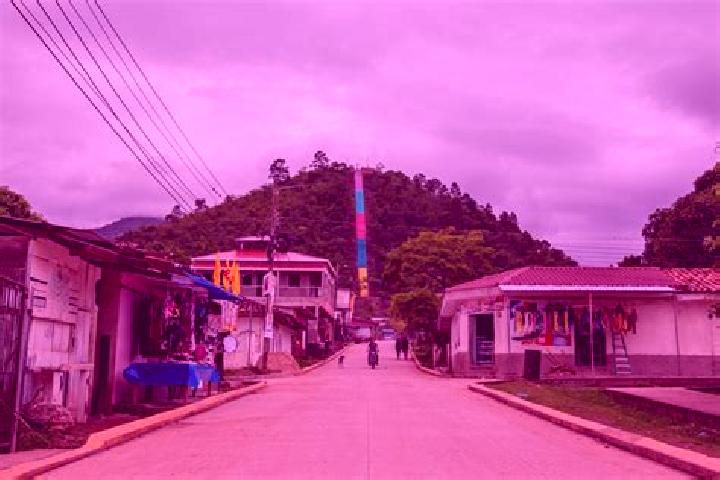 Clara, 34 — Escort in Yorito, Honduras